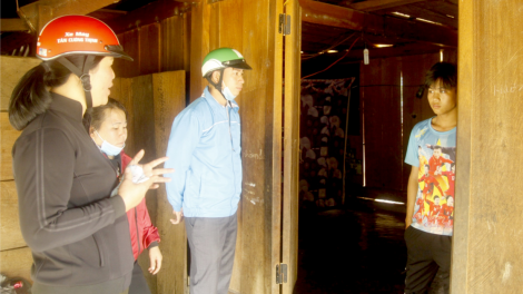 Dak Lak: Kuăn pơlê ối tơngôu [ă pơreăng châi so ki râ