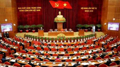 Tơdroăng pơtâng tối hnê ó rơdêi ‘na mơnhông cheăng kâ tung rơxông nếo