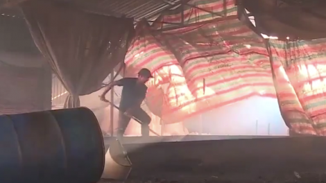 Pro ‘mêi hyôh kong prâi ing kơmăi têng kơphế