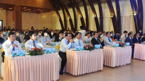 Tơpui ‘’Ôm hyôh Kon Tum-Ki ai hlâu [ă pói tơngah’’ hơnăm 2022