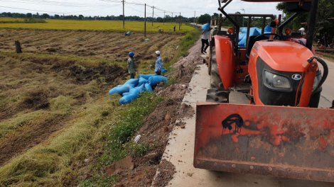 Kơpong pêt báu hên a kong pơlê Dak Lak dế vâ tro oâ prâp lo kâ ‘nhê