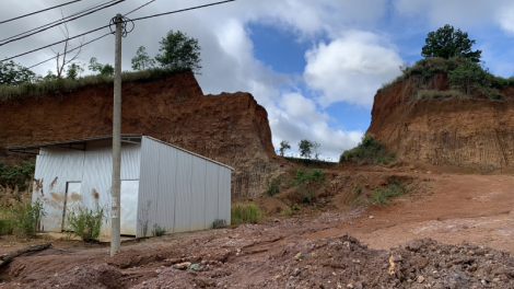 Hneăng 2: Dak Nông pro ki klâi vâ châ mơdât tơdroăng hơ’lêh tơnêi