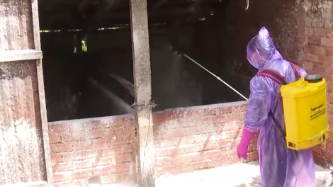 Dak Lak: Pơreăng châi klêa chu châu Phi vêh tâ tú nếo