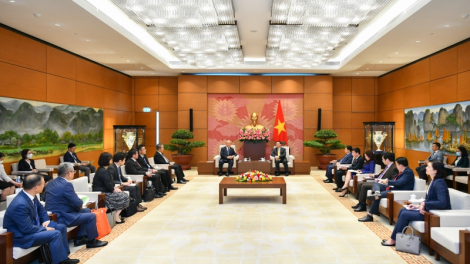 Kăn xiâm hnê ngăn Kuô̆k hô̆i tơdah kăn teăng mâ Khu tơrŭm Kuô̆k hô̆i Nhuk – Việt Nam