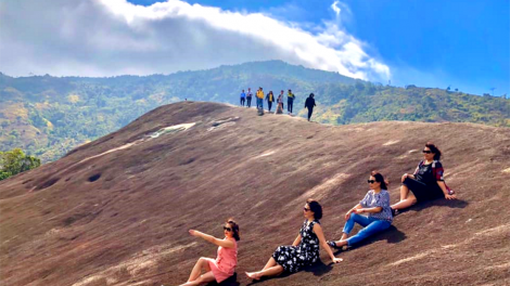Dak Lak: Mơdêk mâu kế tơmeăm nếo vâ ‘mâi mơnhông [ă tơ’mot ôm hyô