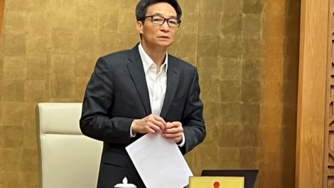 Hneăng hôp tâi tâng Vi [an tơnêi têa ‘na Droh rơtăm Việt Nam má môi