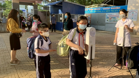 Gia Lai- Dak Lak tơniăn tơdroăng tơdah nếo hok tro vêh hriâm