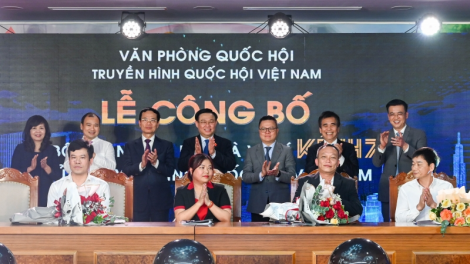 Kăn xiâm hnê ngăn Kuô̆k hô̆i veăng leh tơbleăng kơmăi ki kơnó ngiâ nếo Um tơvi Kuô̆k hô̆i