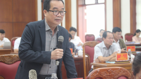 Hô̆i đong kong pơlê Gia Lai: Tơno ‘na troăng hơlâ kum mơngế ki rak kong, ôh tá mơhrê liăn ngân drêng ‘no mơjiâng on tơhrik kơtâu ƀă khía