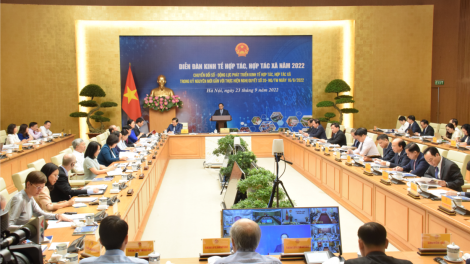 Pôa Phạm Minh Chính, Ngế pro xiâm hnê ngăn Chin phuh veăng hôp tơrŭm cheăng hơnăm 2022