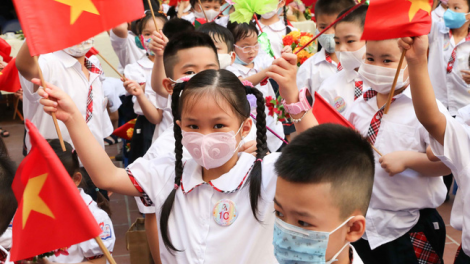 Lối 1,9 rơtuh ngế hok tro lâm 1 troh a hngêi trung tung mot hơnăm hriâm nếo