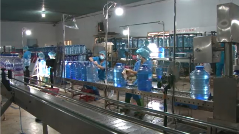 Dak Lak xúa kơmăi rơxông nếo séa ngăn riân on tơhrik