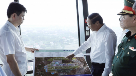 Ngế pro xiâm hnê ngăn pơkuâ roh hôp Chin phuh ‘na mơjiâng pro luât khế 9