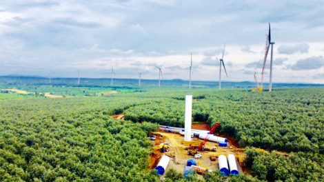 Hneăng 2: Pro mơhnuâ, ví luât, mơjiâng chiâng on tơhrik kơtâu ƀă khía la châi hiâm mơno