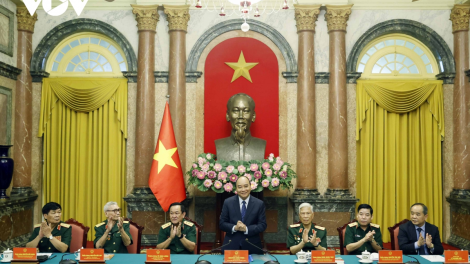 Pôa Nguyễn Xuân Phúc, Kăn xiâm hnê ngăn tơnêi têa tơdah kăn teăng mâ mô đô̆i hneăng hdrối nah tíu tơplâ xâ a Vị Xuyên – Hà Tuyên