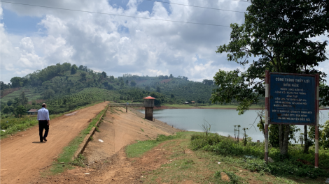 Mơni kô ôh tá tơniăn dêi lối hrĭng to rơchoâ kơpong Tây Nguyên