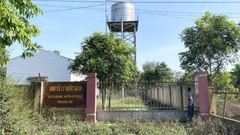 Dak Lak: Hên tíu pro têa krúa tung thôn hiăng tơ’nhiê