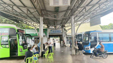 Dak Lak: Yă têa kơxăng, tê achâu chu kơdroh liăn chơ xuân “ ối tâng to mê”