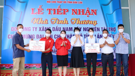 Khu lo tŏng veăng Dak Lak tơdah lối 1,2 rơtal liăn tŏng kum ăm mâu tơdroăng cheăng kâ rêh ối