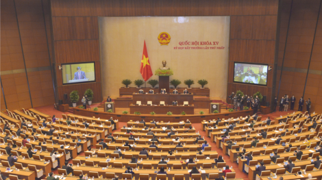 Pơxiâm po rôh hôp ôh tá xê tiah hmâ dêi Kuô̆k hô̆i hneăng 15 tiô tơdroăng mơhno troăng hyôh troh 62 tíu