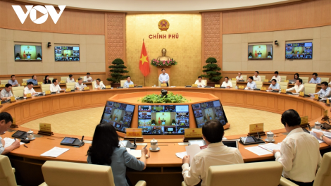 Chin phuh hôp tơpui ‘na tơdroăng ăm mung liăn ngân ‘no mơjiâng tơmeăm khoăng