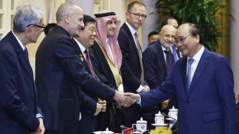 Kăn xiâm hnê ngăn tơnêi têa tơdah mâu khu râ kăn lâp plâi tơnêi veăng Hneăng hôp Khu lo tŏng veăng tơnêi têa Việt Nam