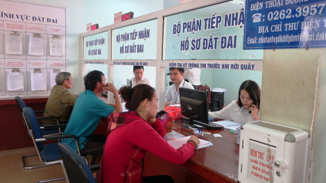Dak Lak: Mâu tơdroăng ki tiâ mơnhên re#ng sap ing troăng ki chêh pro hlá mơéa tơdjuôm