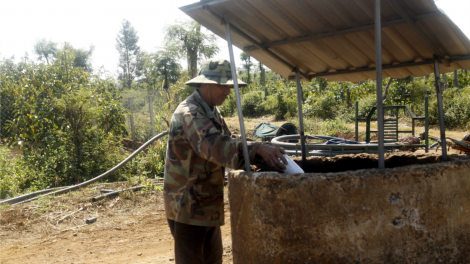 ​ Ki tơ-[rê ing tơdroăng tôm go#m xok ịng chiâk deăng a C|ư\ Mgar (Dak Lak)