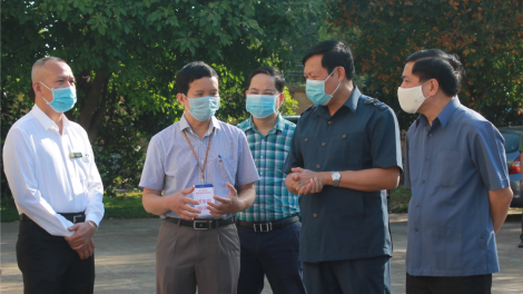 Môi hơnăm tơkâ luâ xơpá dêi kơvâ ngăn pơkeăng pơlât Dak Lak