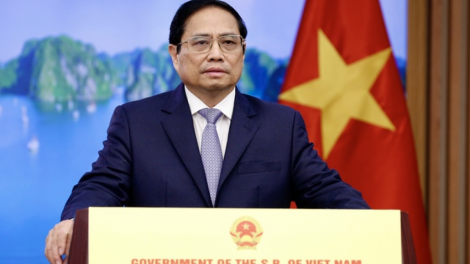 Ngế pro xiâm hnê ngăn Chin phuh veăng hôp tơpui ‘na chăng kâ Phương Đông