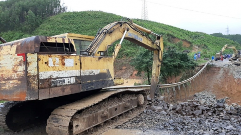 Dak Lak re\ng ‘mâi rơnêu ki tơ’noh tơhnâp drô troăng kân kơxo# 26