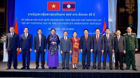 ​  Tơku\m ôu kâ phiu ro leh tơbâ roh má 45 Hâi mơjiâng kong têa Lếo