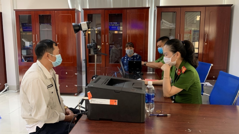 Dak Lak: Mâu kơ koan, tíu pêi cheăng, pêi cheăng klêi kơ’nâi mâu hâi pơtê Têt