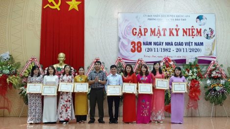 ​ Dak Lak hôp tơpui tơno drêng troh leh tơbâ 38 hơnăm Hâi mâu thái cô Việt Nam