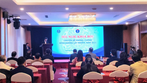 Dak Lak: Hneăng hôp tơpui tơno khoa hok ‘na hbrâ mơdât pơreăng ôh tá tâ tú ​hơnăm 2021