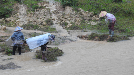 Kon Tum mơdêk hbrâ ví xía vâ xua kong mê khía mơhot kân rôh má 12 [ă 13 pro tơhnah tơhnâp tơnêi tíu