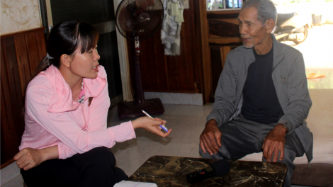 Pôa Y Yơh - Krâ pơlê kơhnâ ƀă hnoăng cheăng dêi pơlê