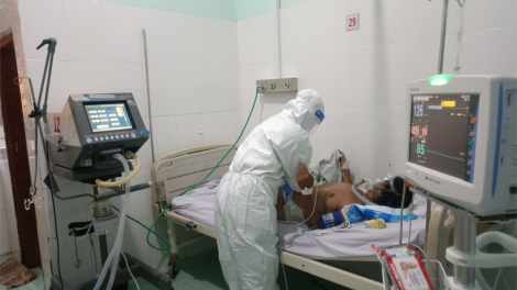 Mâu kăn ƀô̆ ngăn pơkeăng a tíu tơplâ mơdât pơreăng Dak Nông