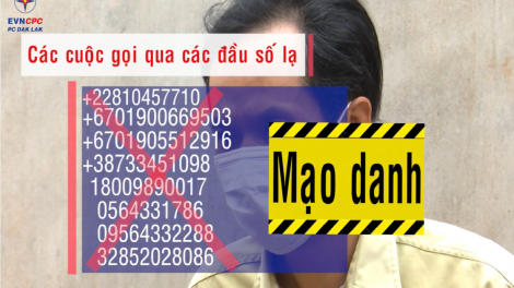 Dak Lak: hbrâ rơnáu lơ ai mâu ki hêak pơloi krếo tơ chĕn nâp liăn on tơhrik