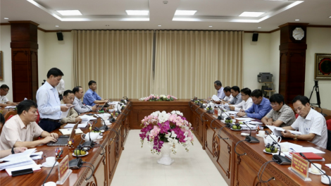 Dak Lak: ‘Mâi rơnêu tơdroăng ki hrá tung pơkâ xúa tơnêi