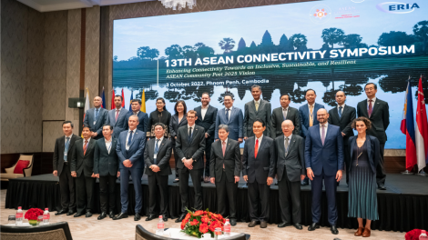 ​  Việt Nam veăng hôp Vi ƀan pơkuâ xing xoăng cheăng tơdjêp ƀă ASEAN ƀă Hneăng hôp tơdjêp ASEAN roh má 13