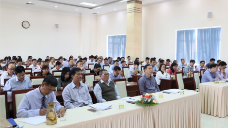 Dak Lak: Ăm mung liăn tiô Pơkâ 31 dêi Chin phuh ối iâ