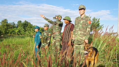 Dak Lak: tâi tâng kuăn pơlê veăng kring vế tíu tơkăng kong