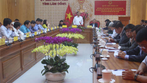 Lâm Đồng kơdĭng mơ’no liăn ngân mơ’no liăn cheăng Tơnêi têa hrĭng rơtal liăn