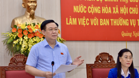 Kăn xiâm hnê ngăn Kuô̆k hô̆i pêi cheăng ƀă kong pơlê Quảng Ngãi