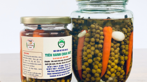 Gia Lai: Tĕm tem inâi Pơ’leăng tiu Čư Sê xua hlo rế vâ hiá