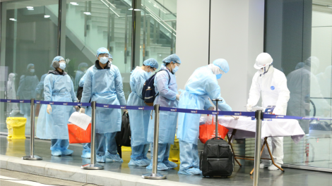 Thái pơkeăng cho tíu ki xiâm mơdât pơreăng