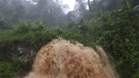 Kon Tum: Kong mêi têa kân lân lu pro tơhnâp chôm hên troăng kân
