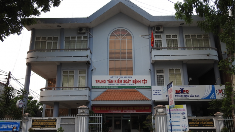 Kon Tum ai tu\m tơmeăm séa ngăn mơheăm SARS- CoV-2