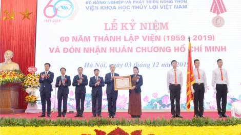 Kăn xiâm hnê ngăn Kuo#k ho#i veăng a Leh tơbâ 60 hơnăm hâi mơjiâng [ă tơdah xo Mê dai Hồ Chí Minh dêi Tíu xiâm Khoa hok  hnê ‘na cho bro hno têa Việt Nam